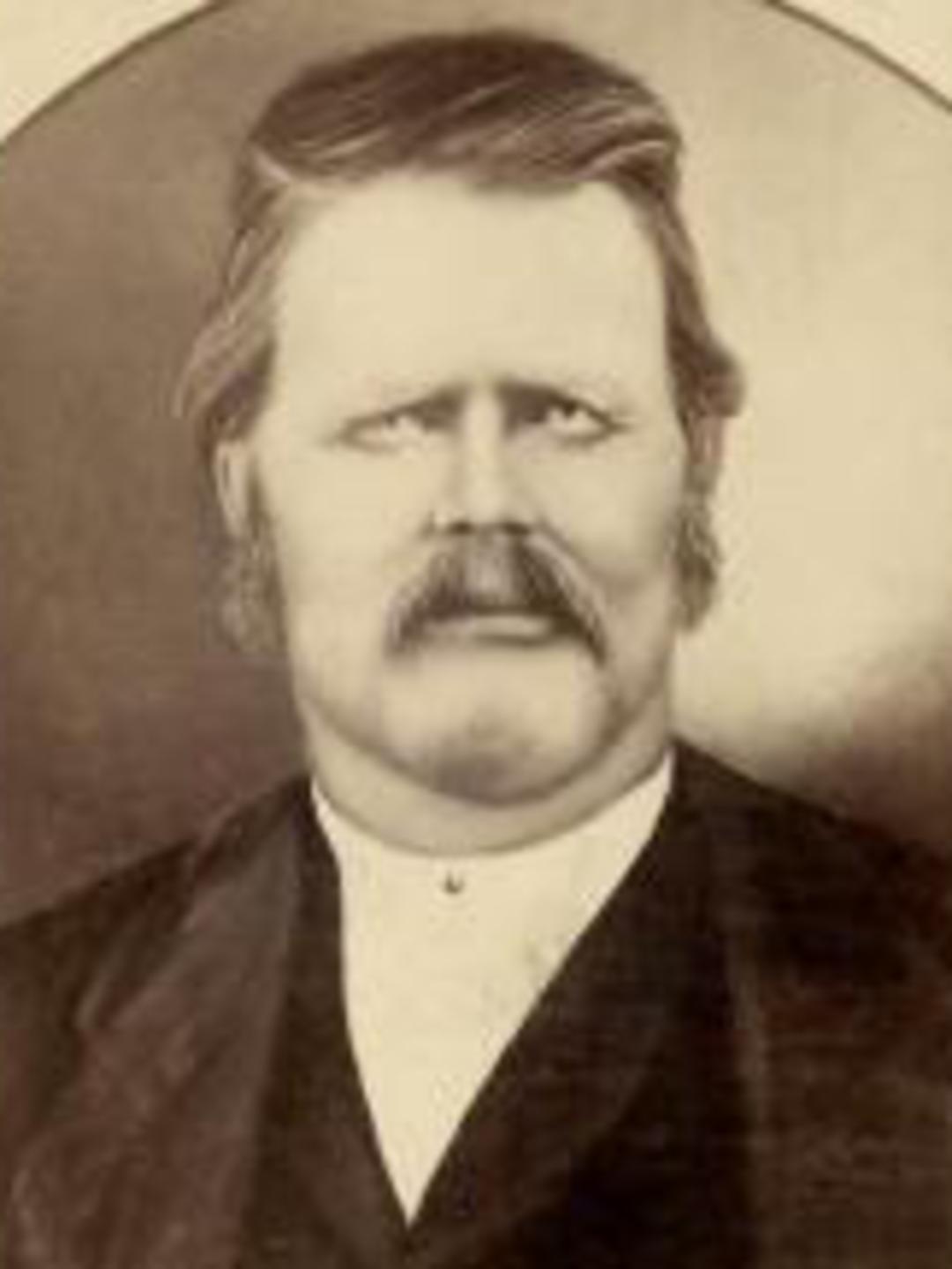 Henry Simon Dalton (1827 - 1886) Profile